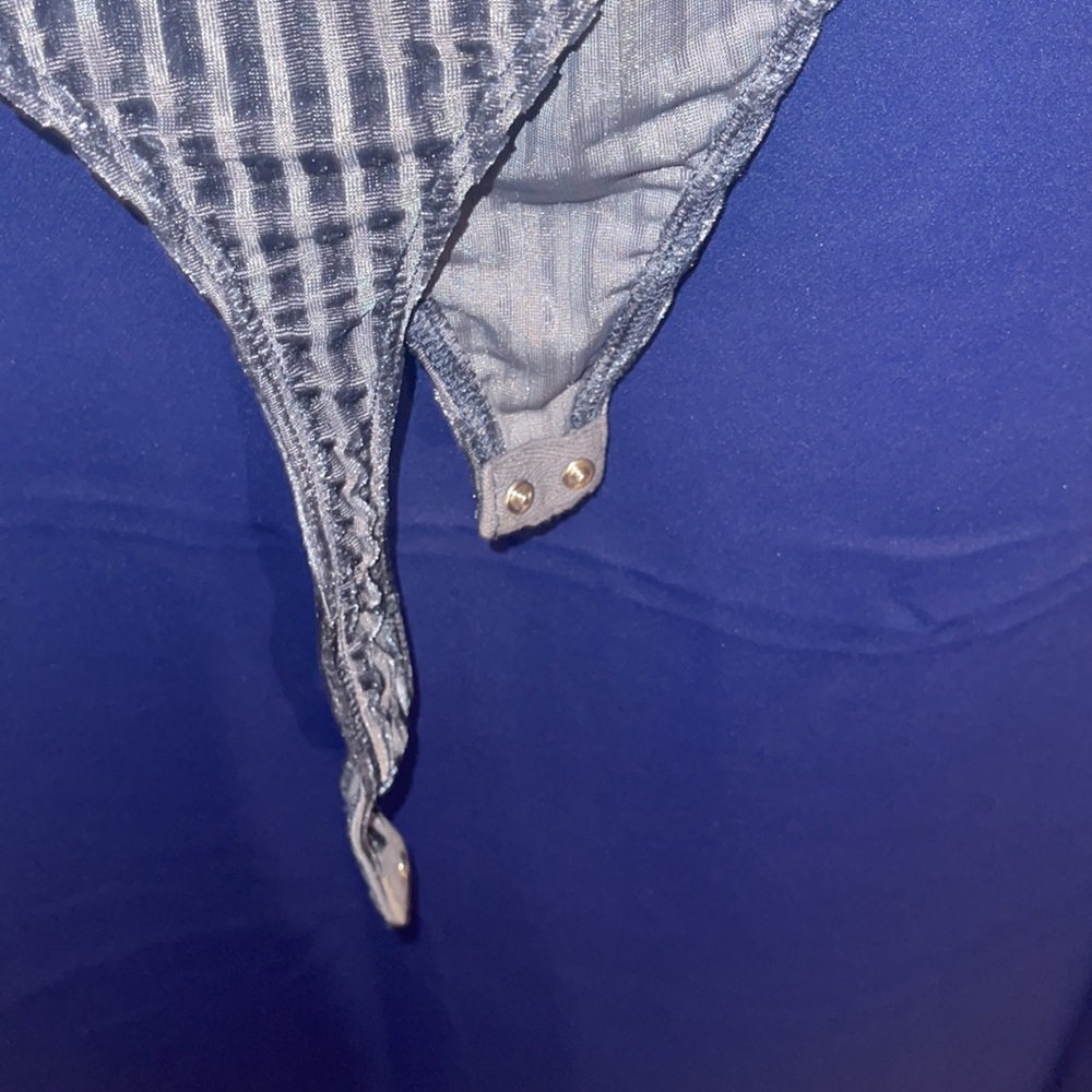 SOPHIE RUE BODYSUIT - Picture 6 of 6